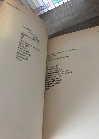 Ölüm ve Oğlum - Can Yücel kitap - Görsel 5