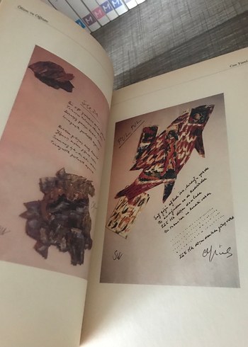 Ölüm ve Oğlum - Can Yücel kitap - Görsel 6