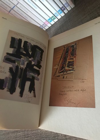 Maaile - Can Yücel Şiir kitap - Görsel 4