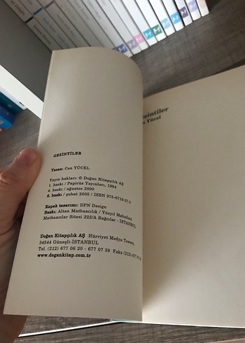 Can Yücel - Gezintiler - Görsel 6