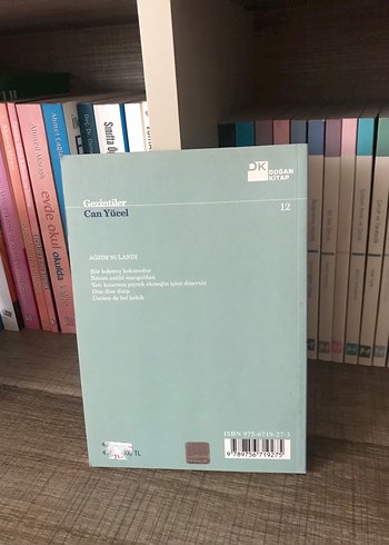 Can Yücel - Gezintiler - Görsel 2