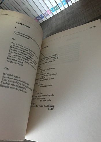 Can Yücel - Gezintiler - Görsel 7