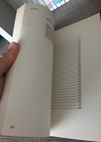 Can Yücel - Gezintiler - Görsel 3