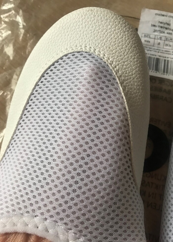 Ortopedik tavaf patiği - Görsel 3