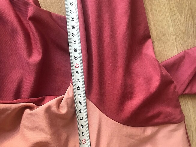 Tesettür mayo ikili takım - Görsel 11