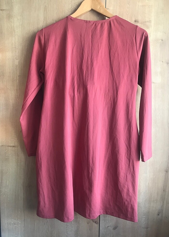 Tesettür mayo ikili takım - Görsel 4