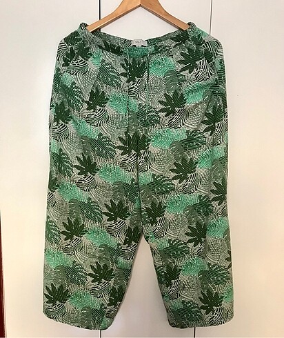 Marks & Spencer Orijinal marka pantolon