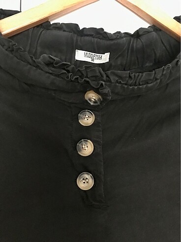 s Beden Orijinal marka crop pantolon