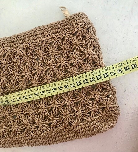 Beden çeşitli Renk El yapımı YENİ astarlı çanta