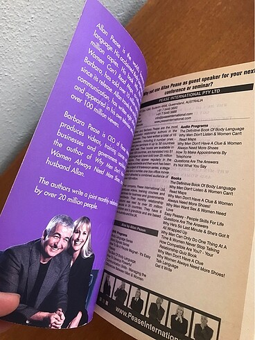 Beden Renk Orijinal bandrollü İngilizce kitap