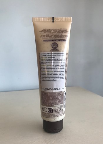 Yves Rocher Yves Rocher Hindistan Cevizi Vücut Peelingi 150 ml