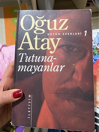 Kitap