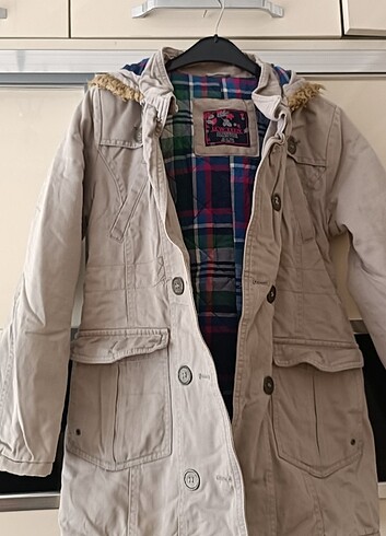 LC Waikiki Çocuk lcw mont