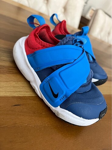 Orijinal Nike spor ayakkabı