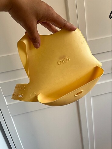 Oioi önlük