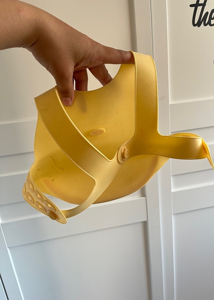 Oioi önlük - Görsel 2