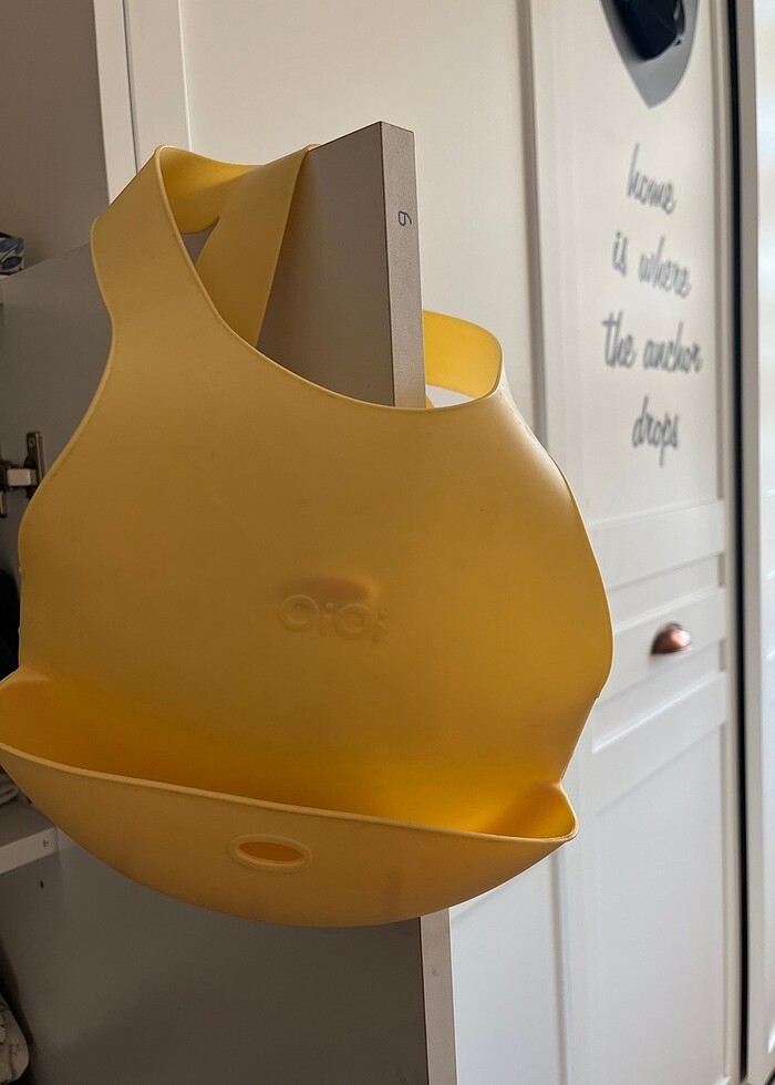 Oioi önlük - Görsel 3