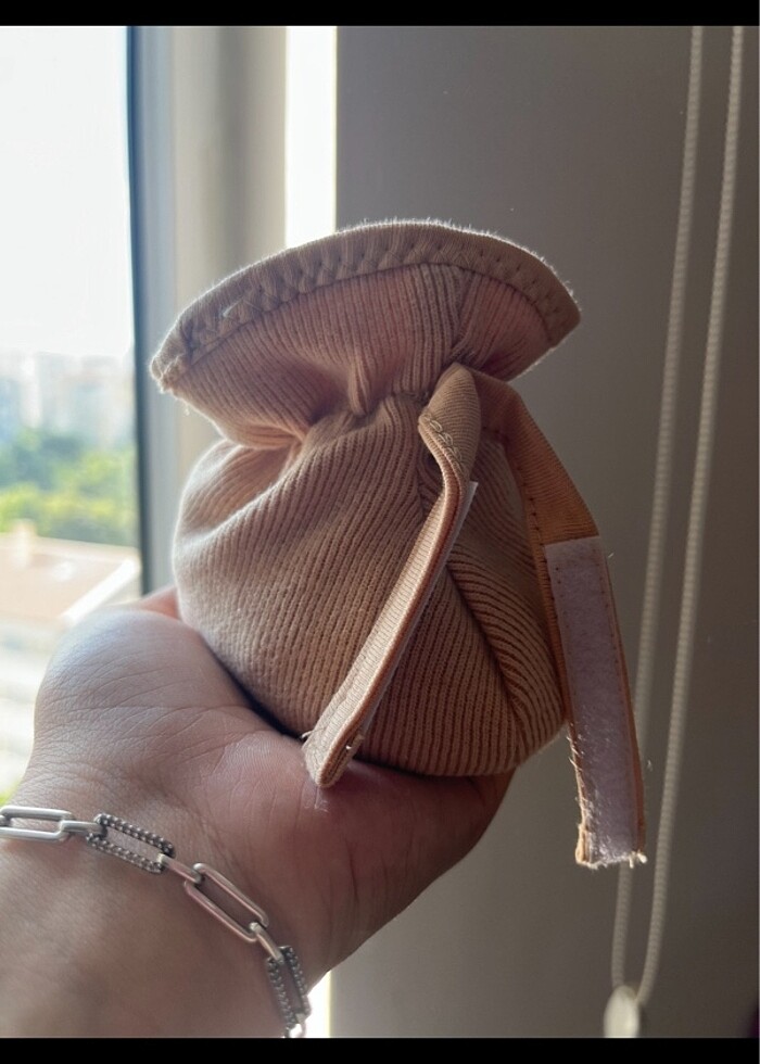 Gaz giderici ayakkabı - Görsel 3