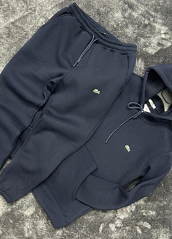 Lacoste Unisex eşofman takımı