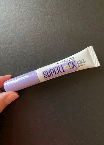 Maybelline Mor Pastel Maskara