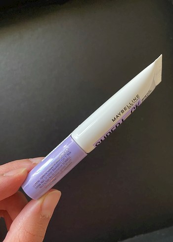 Maybelline Maybelline Mor Pastel Maskara