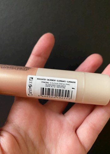 L'Oréal Lumi Le Glass Aydınlatıcı Stick - Görsel 3