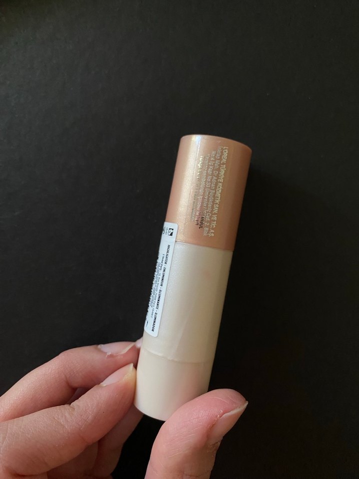 L'Oréal Lumi Le Glass Aydınlatıcı Stick - Görsel 2