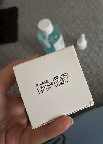 The Purest Solutions AHA+BHA Tonik 200 ml - Görsel 4