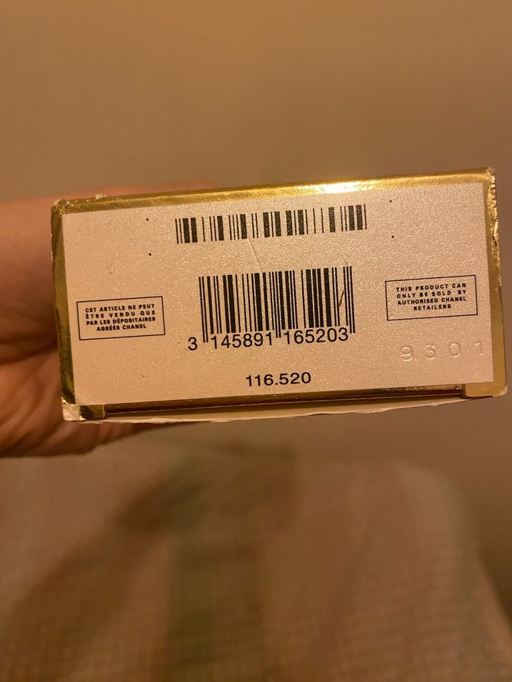 Chanel Coco Mademoiselle Kadın Parfümü 100 ml - Görsel 5