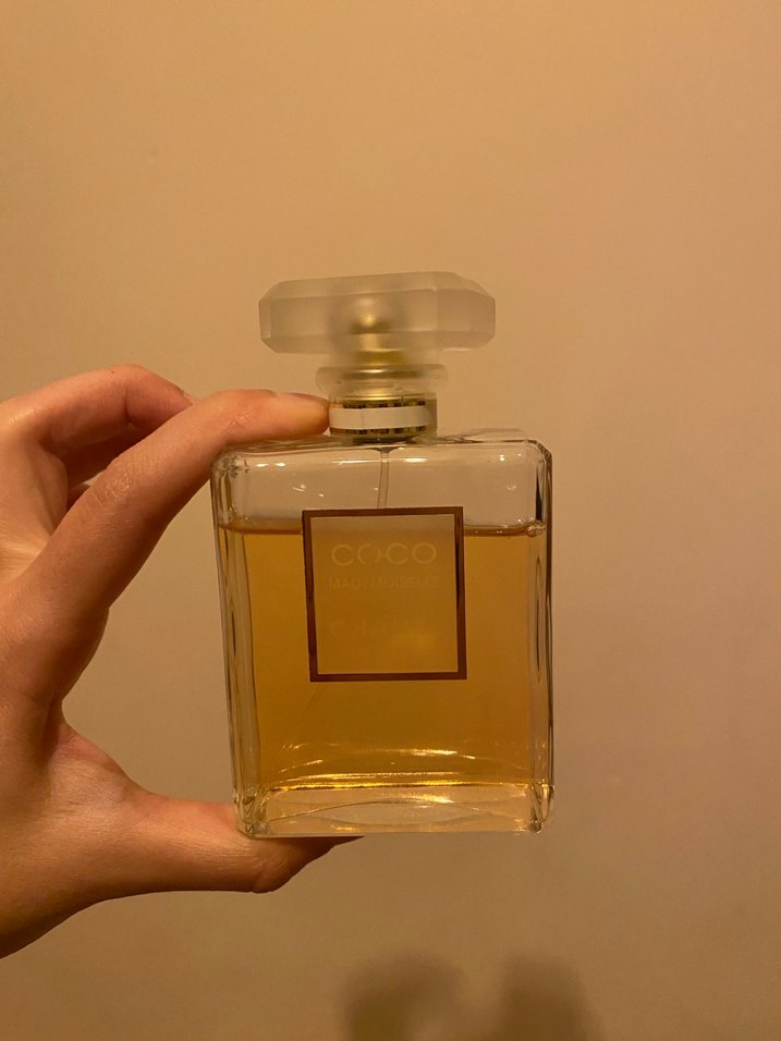 Chanel Coco Mademoiselle Kadın Parfümü 100 ml - Görsel 2