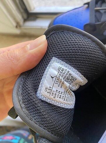 Nike Air jordan sorunsuzdur