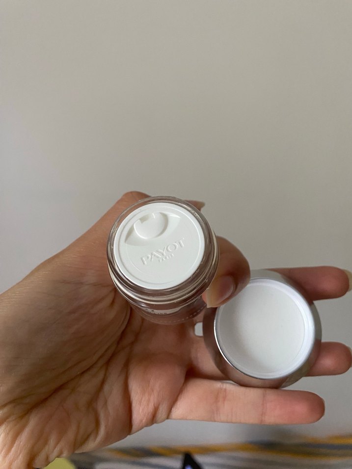 Payot Blue Techni Liss Günlük Nemlendirici - Görsel 4