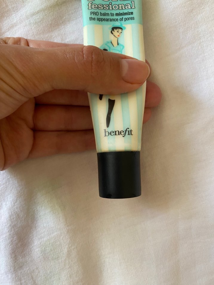 Benefit The POREfessional Gözenek Sıkılaştırıcı BB Krem - Görsel 3
