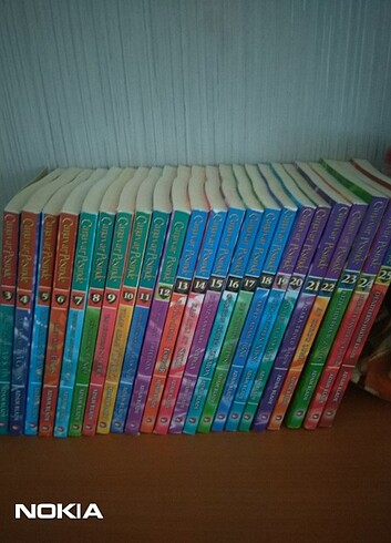 Canavar peşinde( Adam Blade)