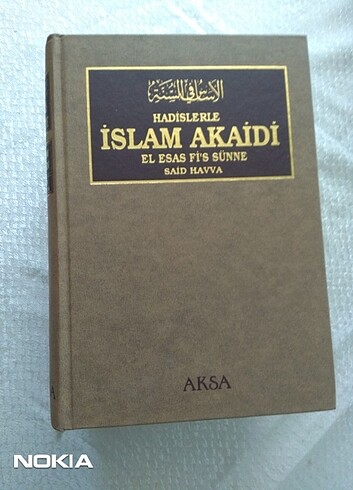 İslam akaidleri