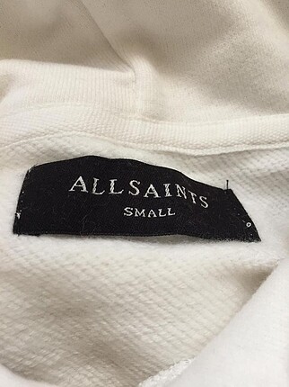 All Saints Sweatshirt