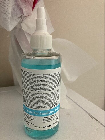 Diğer the purest solutions glycolic asid
