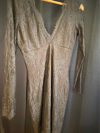 H&M elbise