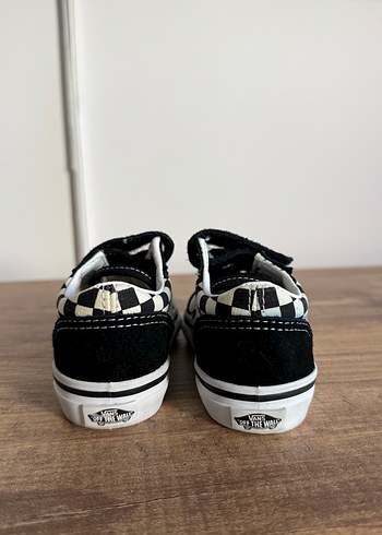 Vans Vans çocuk ayakkabı