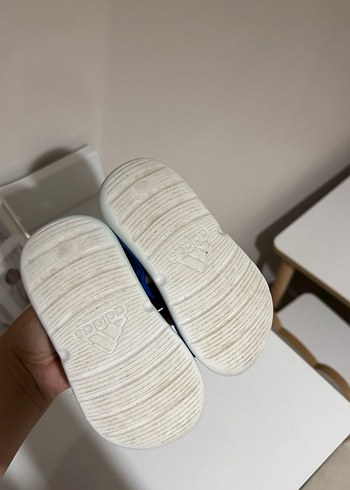 Adidas sandalet - Görsel 3