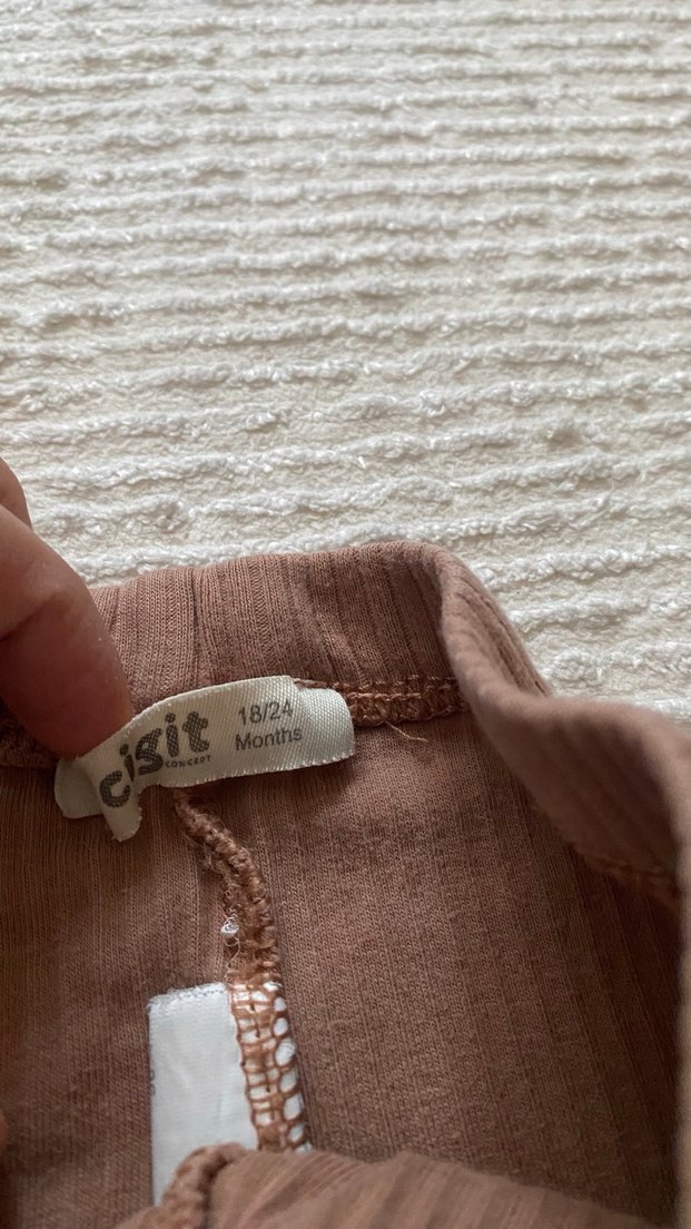 Cigit tayt - Görsel 4