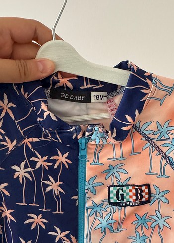 Bg bebek mayo - Görsel 3