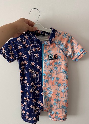 Bg bebek mayo - Görsel 2