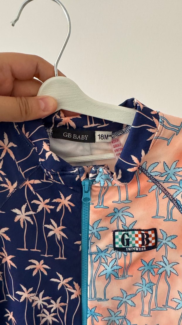 Bg bebek mayo - Görsel 3