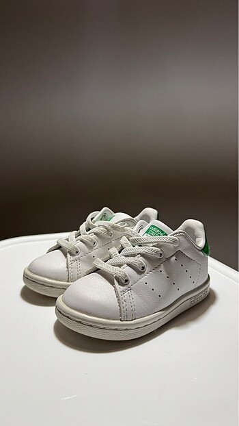 Adidas Adidas bebek ayakkabı