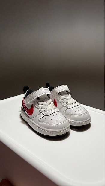 Nike ayakkabı