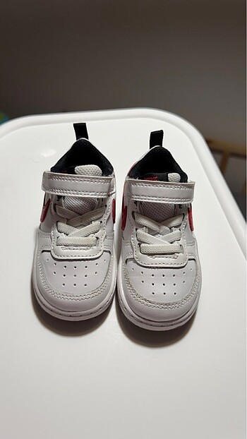Adidas Nike ayakkabı