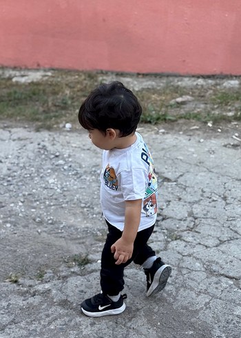 Nike Nike bebek ayakkabısı