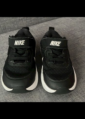 22 Beden Nike bebek ayakkabısı