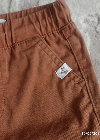 LC Waikiki Kargo pantolon 